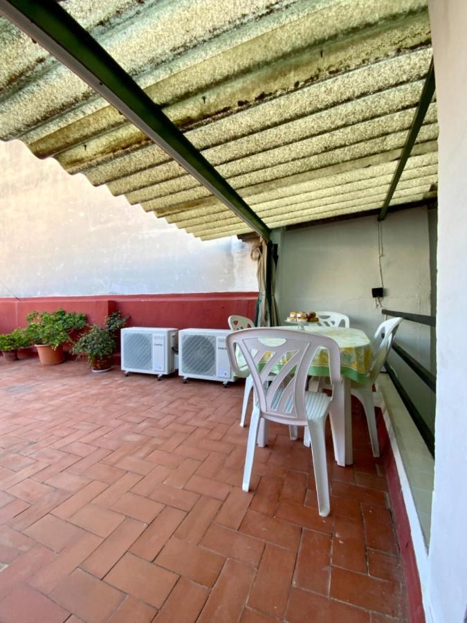 Casa De La Playa Villa Sagunto Exterior foto