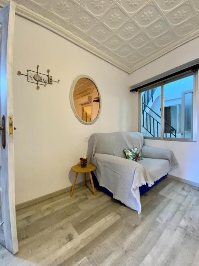 Casa De La Playa Villa Sagunto Exterior foto
