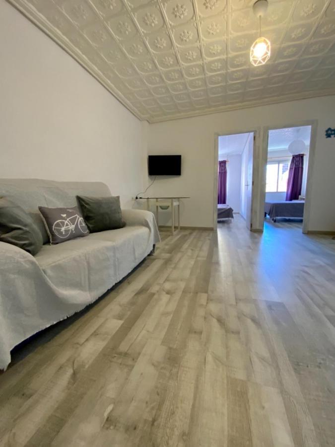 Casa De La Playa Villa Sagunto Exterior foto