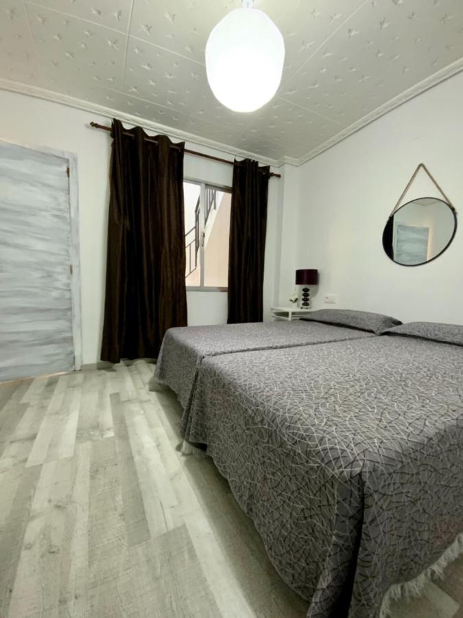 Casa De La Playa Villa Sagunto Exterior foto