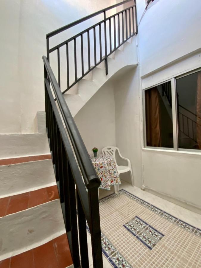 Casa De La Playa Villa Sagunto Exterior foto