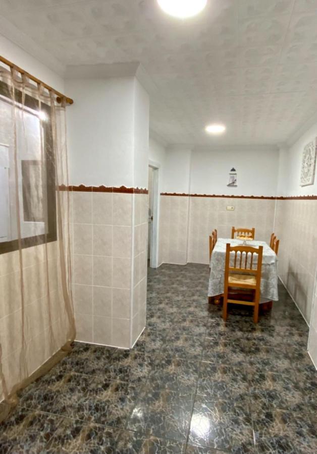 Casa De La Playa Villa Sagunto Exterior foto