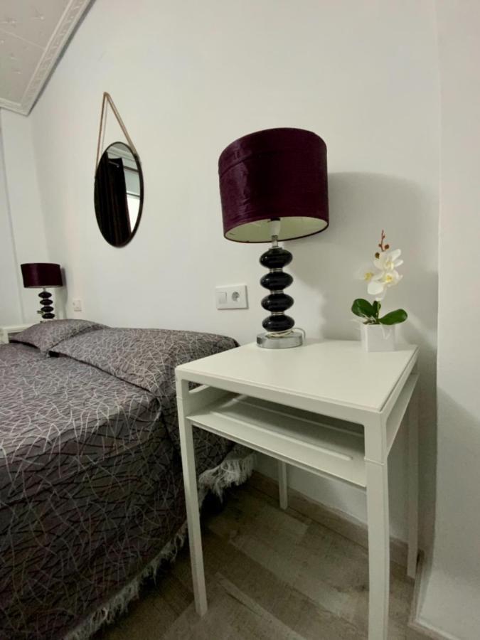 Casa De La Playa Villa Sagunto Cameră foto